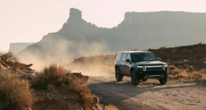 Rivian acha que o Apple CarPlay já está obsoleto e a IA é a razão disso