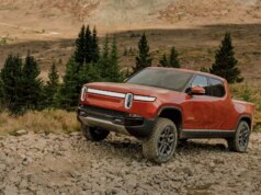 Rivian alcançou um custo 50% menor na fabricação dos EVs R2. Esperemos que os benefícios sejam repassados aos compradores