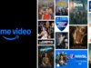 Amazon injeta vídeos verticais compatíveis com doomscroll no aplicativo Prime Video