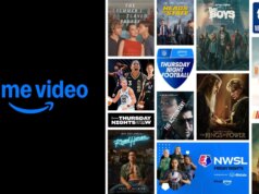 Amazon injeta vídeos verticais compatíveis com doomscroll no aplicativo Prime Video