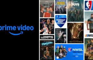 Amazon injeta vídeos verticais compatíveis com doomscroll no aplicativo Prime Video