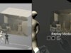 Os fones de ouvido VR podem torná-lo um dançarino melhor, se você olhar além dos jogos e streaming