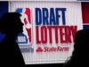 Wizards conseguem a primeira escolha na NBA Draft Lottery