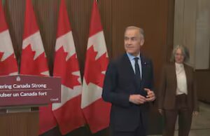 «Este será difícil»: Mark Carney fez a previsão para a partida desta noite
