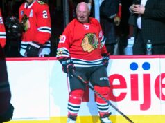 Dennis Hull, que ajudou o Canadá a vencer o Summit Sequence de 72, morreu aos 81 anos