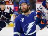 MacKinnon, Kucherov e McDavid em piolhos para o Troféu Hart