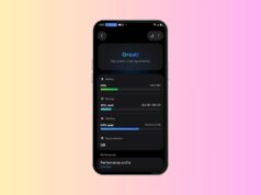 Deixei esse recurso do Galaxy S26 cuidar da minha bateria e ele realmente funciona