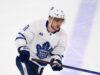 Max Domi, do Maple Leafs, afastado por tempo indeterminado após complicações de cirurgia