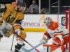 Conclusões: Dostal vence a batalha do goleiro na série igual dos Geese contra os Golden Knights