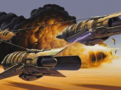 ‘Star Wars’ é apenas uma pequena parte do que está chegando ao Lucas Museum