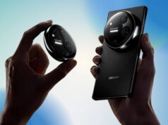 Dreame quer equipar você com um smartphone, um anel inteligente e um carro esportivo movido a foguete
