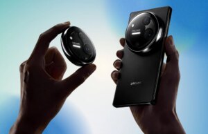 Dreame quer equipar você com um smartphone, um anel inteligente e um carro esportivo movido a foguete