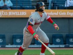 Wong e Duran impulsionam Crimson Sox contra os Guardians