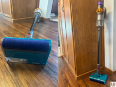 Ofertas de vácuo Dyson do Memorial Day: V15 Detect, Gen5Detect, PencilVac à venda