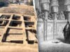 Arqueólogos descobrem um enorme artefato representando o faraó que supostamente desafiou Moisés no Êxodo