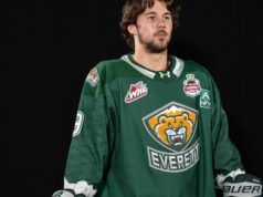Le premier défi des Saguenéens: stopper un jeune prodige de 16 ans