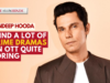 Entrevista com Randeep Hooda | Inspetor Avinash 2ª temporada