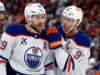Assista ao vivo: Oilers falam após perder na primeira rodada dos playoffs