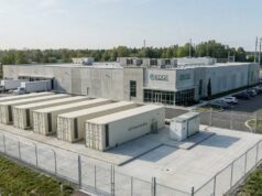 A startup EV Electrical Period lança sistemas de bateria para enfrentar a crise de energia do information middle
