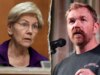 Warren criticou o elogio de ‘meu tipo de homem’ a Platner depois que o put up de desejo de morte para veterano ferido ressurgiu