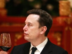 A SpaceX está gastando US$ 2,8 bilhões para comprar turbinas a gás para seus knowledge facilities de IA