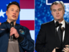Elon Musk acusa Christopher Nolan de buscar prêmios com o elenco de ‘A Odisséia’