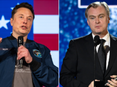 Elon Musk acusa Christopher Nolan de buscar prêmios com o elenco de ‘A Odisséia’
