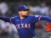 Eovaldi interrompe a sequência dos Yankees novamente enquanto o Rangers para de escorregar