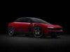 Ferrari revela EV de $ 640.000 co-projetado por Jony Ive