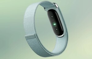 O Fitbit Air do Google é um rival Whoop sem tela de US $ 99 e seus principais recursos não precisam de assinatura