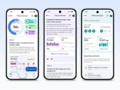 O Google está lançando um AI Well being Coach. Aqui está o que se trata
