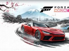 A versão de pré-carregamento do Steam que vazou do Forza Horizon 6 já está se espalhando on-line