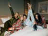 Festas do pijama e jantares repletos de estrelas: por dentro dos eventos de celebridades mais badalados de Londres esta semana