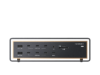 Os melhores docks Thunderbolt 5 para Mac em 2026