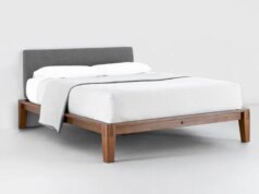 As melhores estruturas de cama, testadas em nossos próprios quartos (2026)