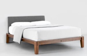 As melhores estruturas de cama, testadas em nossos próprios quartos (2026)