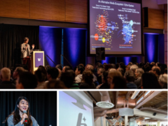 Geeks Give Again: AI Home e UW’s Heart for an Knowledgeable Public serão homenageados no GeekWire Awards