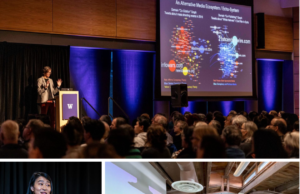 Geeks Give Again: AI Home e UW’s Heart for an Knowledgeable Public serão homenageados no GeekWire Awards