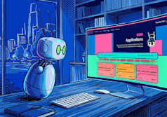 A loja de aplicativos para robôs chegou: Hugging Face lança Reachy Mini App Retailer de código aberto com mais de 200 aplicativos