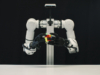 A startup de robótica apoiada por Khosla, Genesis AI, está cheia, mostra a demonstração