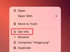 Como alterar os aplicativos padrão em um Mac