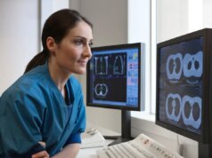 No estudo de Harvard, a IA ofereceu diagnósticos de emergência mais precisos do que dois médicos humanos