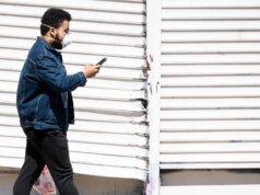 Os aplicativos de rastreamento de contatos poderiam ajudar com o hantavírus? Na verdade
