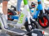 Lime, empresa de micromobilidade apoiada pela Uber, entra com pedido de IPO