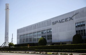 SpaceX pode gastar até US$ 119 bilhões em fábrica de chips ‘Terafab’ no Texas