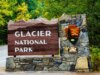 Aparente ataque de urso mata alpinista no Parque Nacional Glacier de Montana
