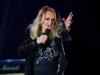 Bonnie Tyler, 74, ‘ressuscitada após sofrer uma parada cardíaca’