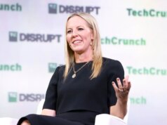 Katie Haun levanta US$ 1 bilhão para novos fundos de risco