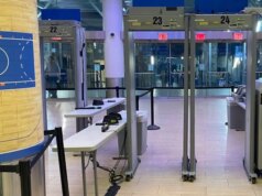 Um policial de Nova York se feriu em uma luta de boxe. Agora o Madison Sq. Backyard está banindo seu advogado