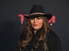 Pam Grier, 76 anos, não pode deixar de se gabar de seus orgasmos de três dias